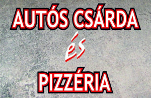 Autós Csárda és Pizzéria